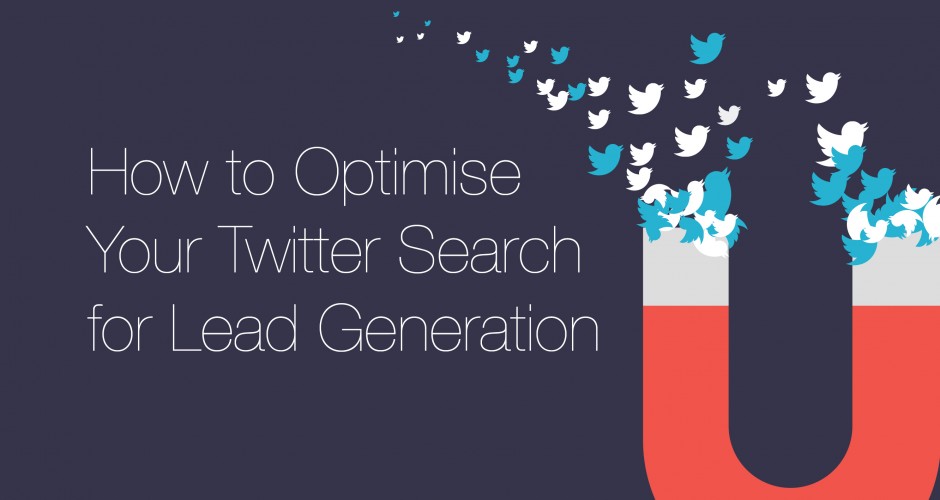 Twitter Search Lead Generation Image